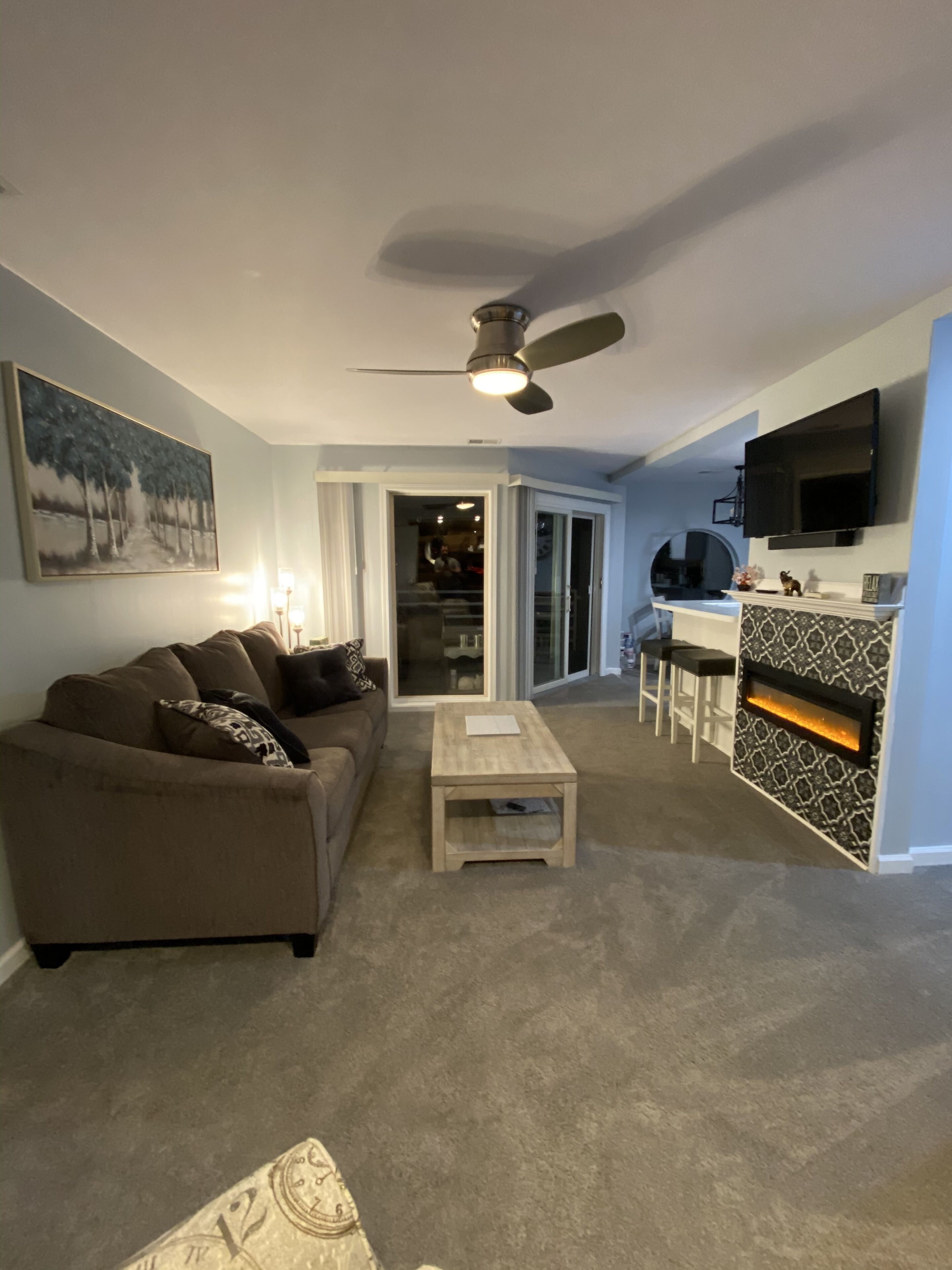 Waterfront Marina View Condo - Walk To Jet Express & Downtown Port Clinton - Port Clinton, OH