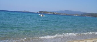 Petrino1880 Sea-vacation Apartment in Chalkidiki