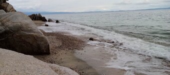 Petrino1880 Sea-vacation Apartment in Chalkidiki