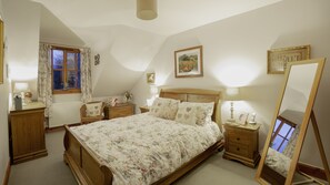 Family Cottage, Ensuite, City View | 3 bedrooms - Osborne Steading (St. Andrews)