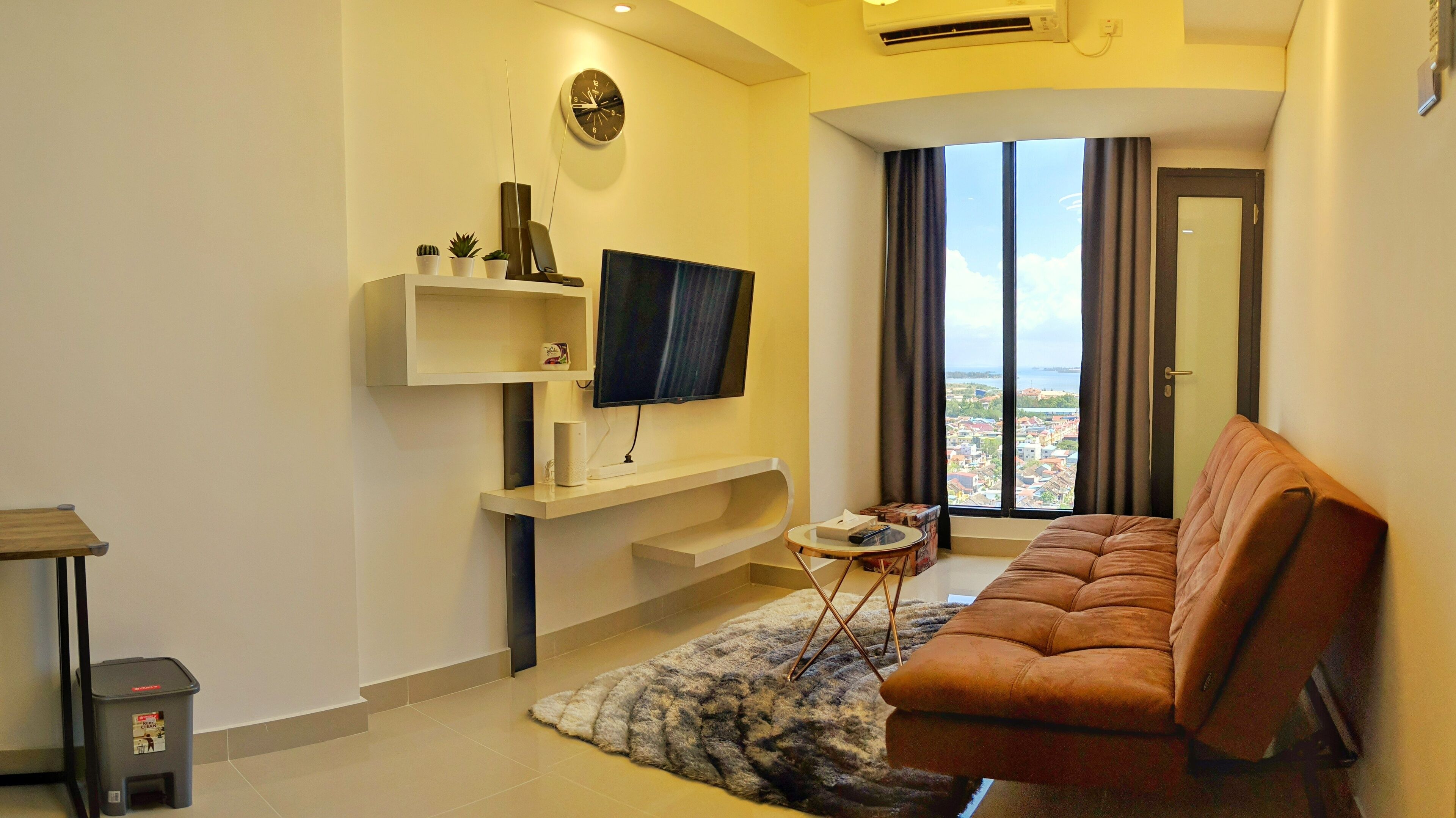 Familie appartement | Gratis wifi