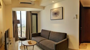 Familienapartment | Kostenloses WLAN
