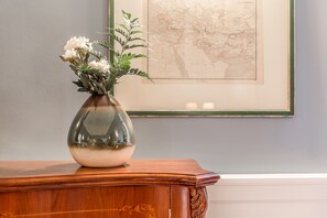 Interior detail - Ca' Grassi 1 Venetian Apartment (Venice)