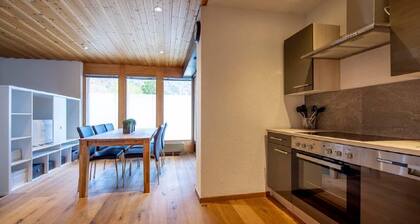 Ferienwohnung Innertkirchen für 1 - 4 Personen mit 2 Schlafzimmern - Ferienwohnung