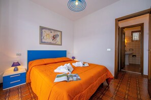Familienapartment, Mehrere Schlafzimmer, Bergseite (Appartamento Secrel 11)