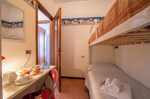 1 habitación, wifi gratis y ropa de cama 