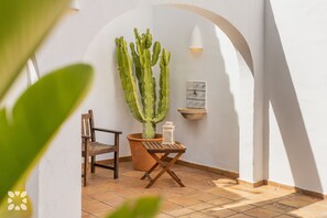 Terrace/patio - Villa LAS SALINAS by Abahana Villas (Moraira)
