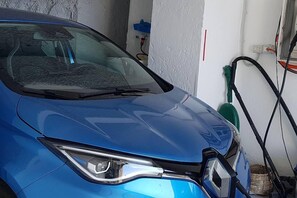 Apartment | Property grounds