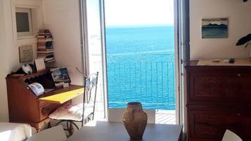 Appartement | Restauration