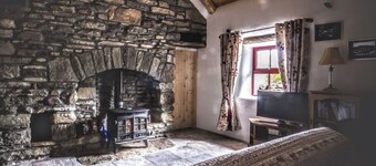 Private Boutique Farm Cottage and Activities on Rural Ireland