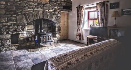 Private Boutique Farm Cottage and Activities on Rural Ireland