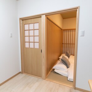 3 Schlafzimmer, WLAN, Bettwäsche