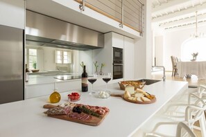 Cucina privata