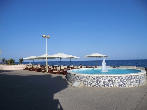 Casas Holiday - Playa del Cura