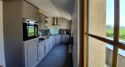 Gîte Au Chemin du Paradis