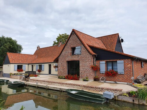 Gîte Au Chemin du Paradis