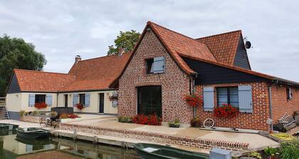 Gîte Au Chemin du Paradis