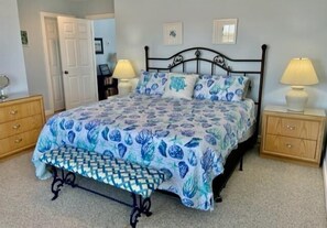4 bedrooms, free WiFi