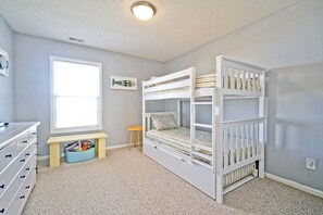 4 bedrooms, Internet