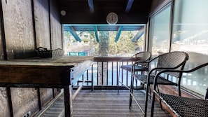 Studio | Interior