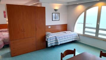 1 quarto, Wi-Fi, roupa de cama