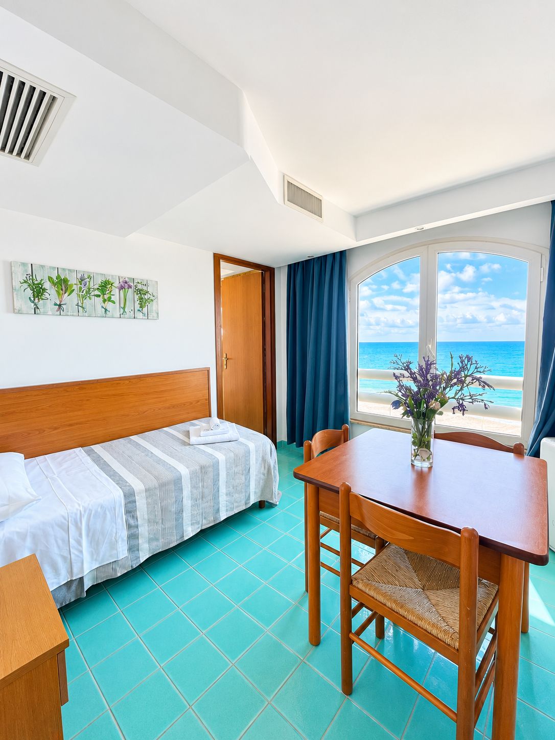 客房