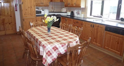 Boherbue Holiday Home