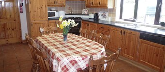 Boherbue Holiday Home