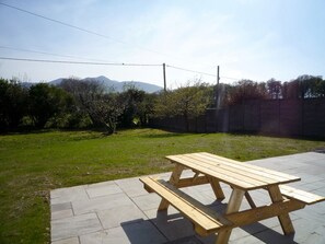 Garden - Purple Mountain Killarney (Killarney)