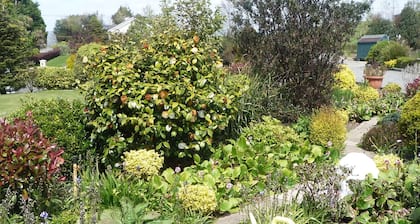 Island View Cottage Bantry