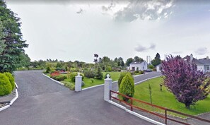 Exterior - Island View Cottage Bantry (Bantry)