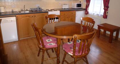 Lakeside Lodge Bantry
