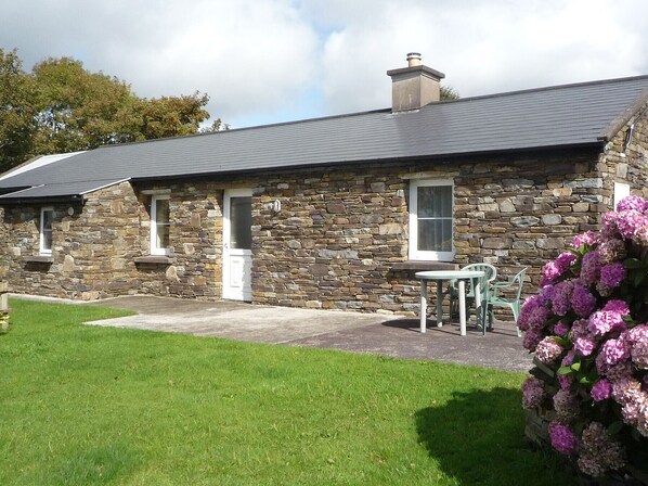 Exterior - Lakeside Lodge Bantry (Bantry)