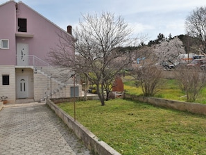Apartamento (Three bedroom apartment) | Exterior