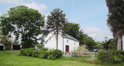 Brookfield Cottage