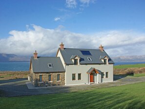 Exterior - Seaview Holiday Home Bantry (Gortnakilly)