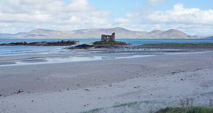 Fourteens Holiday Home Ballinskelligs