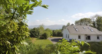 Madams Hill House Killarney