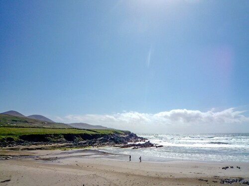 Allaghee Mor St. Finian's Bay