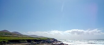 Allaghee Mor St. Finian's Bay