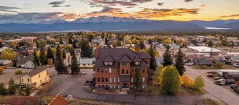 Historic Loft Near Downtown Leadville, Ski Cooper