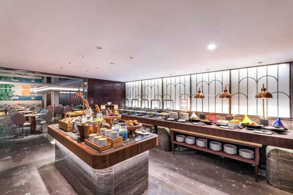 Mercure Hangzhou Qingchun