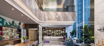 Mercure Hangzhou Qingchun