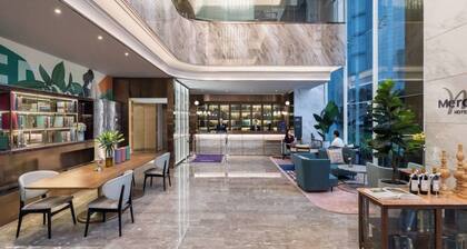 Mercure Hangzhou Qingchun