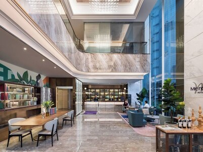 Mercure Hangzhou Qingchun