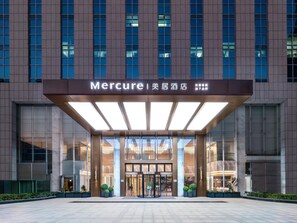 Exterior - Mercure Hangzhou Qingchun (Hangzhou)