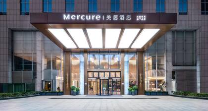 Mercure Hangzhou Qingchun