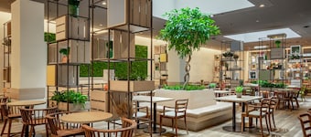 IntercityHotel Budapest