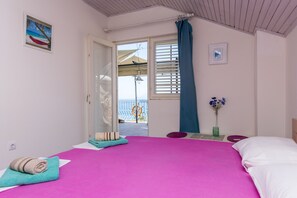 7 soverom, strykejern/-brett og wi-fi