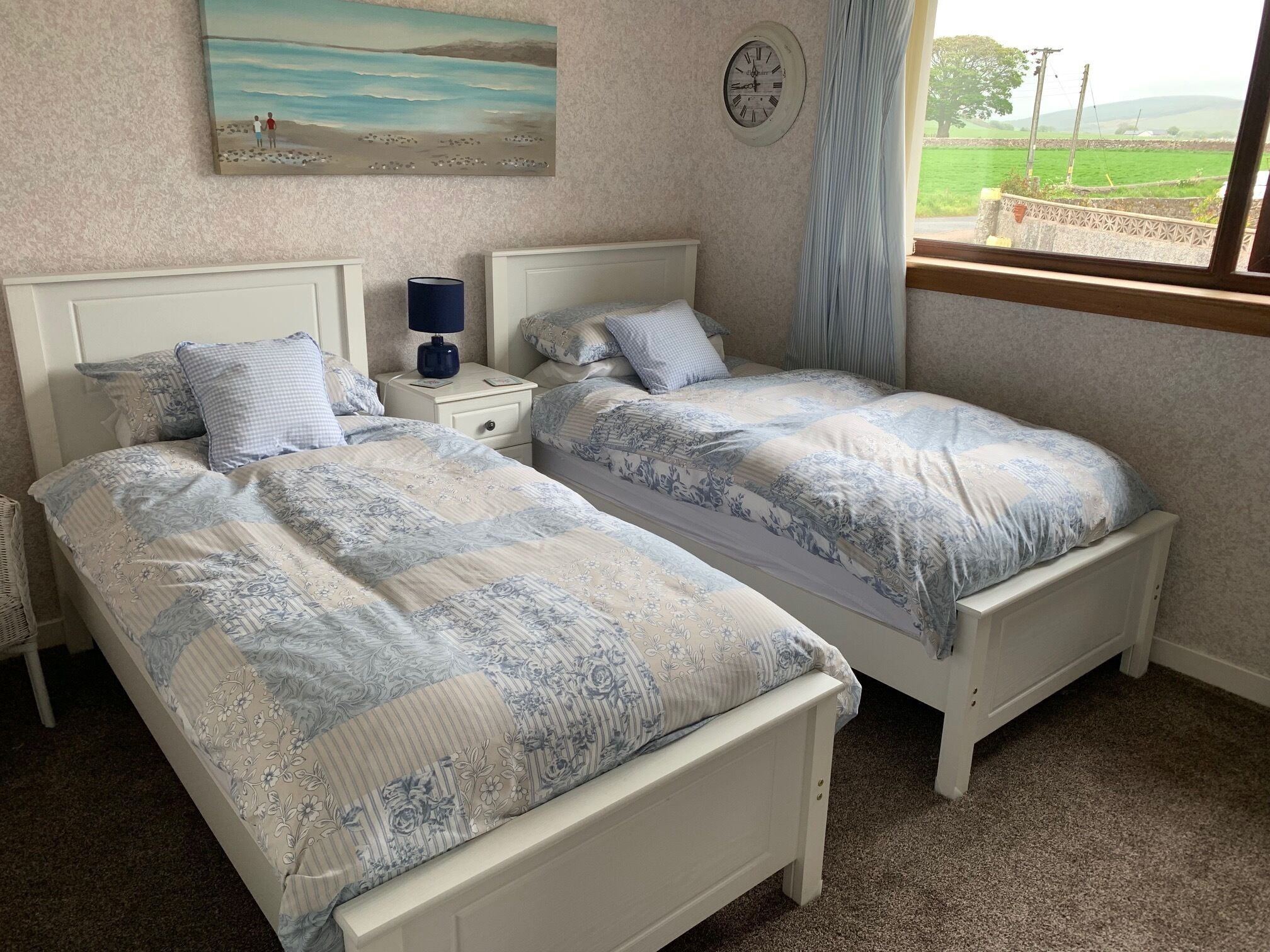Family Cottage, Ensuite, Partial Sea View (Osborne Cottage) | 3 bedrooms